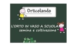 Orticolando: un progetto per divulgare la cultura del mangiar sano