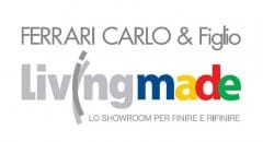 Lo showroom per finire e rifinire