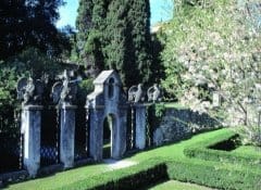 A passeggio tra i Parchi più belli d'Italia 2010