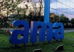 Le banche promuovono AMA: 10 milioni di investimenti nel 2010-2014
