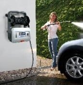 Grande potenza nella praticità