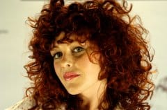 Federica Archetti è il “volto” di Macef 2011