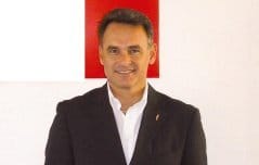 Maurizio Tollis passa in Escher