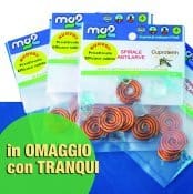 Tranqui regala Cuproterm