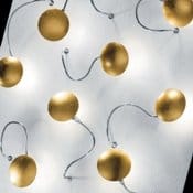 Fleg: la luce che plasma lo spazio