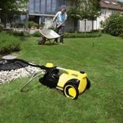 Più potenza e meno energia con le elettropompe da giardino Multistage