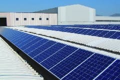 Il sole bacia Tecfi