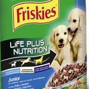Per cani sani e felici più a lungo
