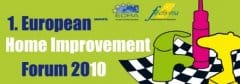 Grande successo per la prima edizione di Home Improvement Forum