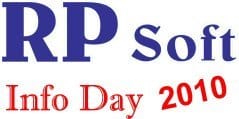 Nasce l’Info Day di Rp Soft