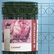 Luxanet: la rete che punta sul design