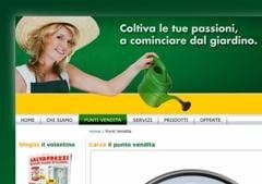 Nuovo website per Self