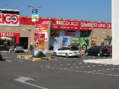 Bricocenter di Monopoli a pieno regime