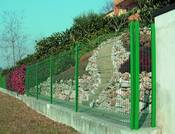 Le cancellate leggere