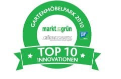 I 'top 10' del giardino