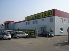 Granbrico apre a Cava Manara (PV)