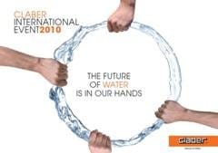 Claber incontra l’irrigazione internazionale