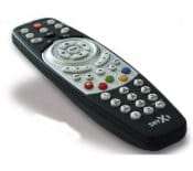 Tutte le funzioni in unico telecomando