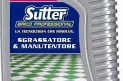 Guaber distribuirà Sutter Brico Professional