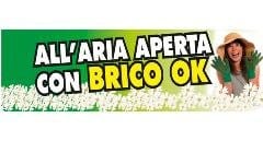 Brico Ok cerca collaboratori