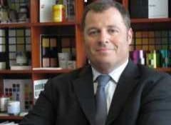 Nuovo Direttore Generale in Materis Paints Italia