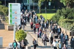 Oltre 40mila visitatori per Spoga-Gafa