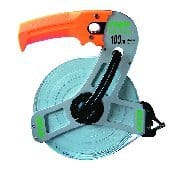 La rotella metrica leggera