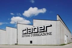 Claber: 'Il mercato cambia e premia la qualità'
