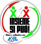 Per Axel insieme si può!