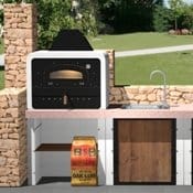 L'arte del barbecue di Sarom