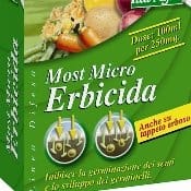 Mai più malerbe, grazie a Ital-Agro
