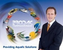 Prodac: 'l'acquariologia richiede competenza'