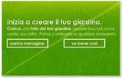 Compo lancia il videogame del verde