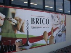Il brico con le bollicine