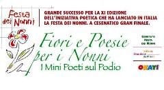 2 ottobre: torna la festa dei nonni
