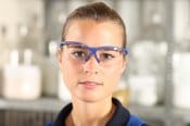 Nuovi occhiali Dräger X-pect 8000