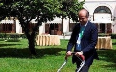 Nuove strategie di vendita per GGP