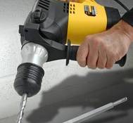 Dal tradizionale al cordless, il trapano è sempre più tecnologico