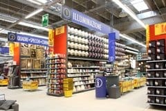 Mercatone Uno sceglie l’energia pulita