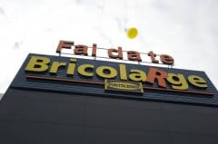 Aperto il nuovo BricolaRge a Follonica