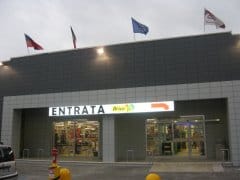 Terzo Brico Io in Puglia