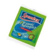 Sono arrivati i nuovi PanniSpugna