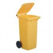 Raccogliere e differenziare con Mobil Plastic
