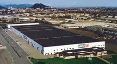 Gimi acquisisce Framar