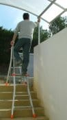 ACAL: per scale e trabattelli design, sicurezza e formazione