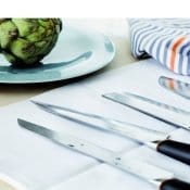 Fiskars: la tradizione giapponese entra in cucina
