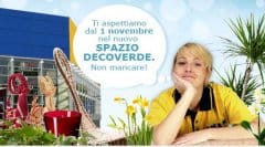 Ikea apre un garden a Carugate
