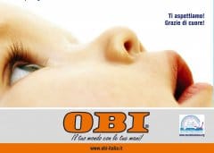 Obi per l’ambiente e il sociale