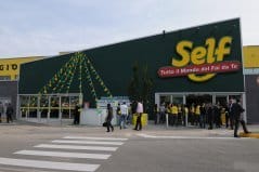 Monitoraggio: nel 2010 si ferma lo sviluppo delle insegne
