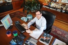 40 anni: un nuovo punto di partenza per FITT